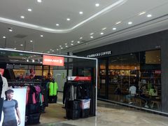 店内环境-百佳华佳漾里(坂田店)
