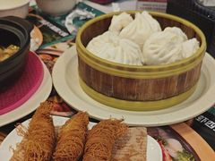 -日昌餐馆(亦庄店)