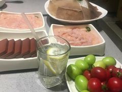 -海底捞火锅(奉化银泰店)