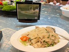 -顺德喜来登酒店·采悦轩