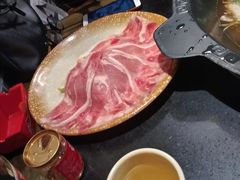 -蓉城江北老灶火锅(春熙路店)