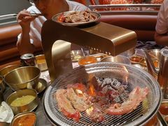 -西塔老太太泥炉烤肉(苏州大悦城店)