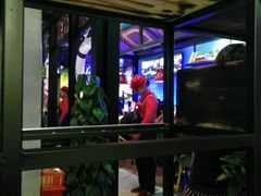 -多嘴肉蟹煲(万达店)