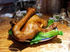 -陈鹏鹏潮汕菜(欢乐海岸 海边景观店)