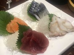 -胜代日本料理(云程巷小区店)