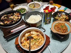 -香顺·客家菜(东坑店)