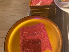 -温禾牛·和牛寿喜烧自助火锅(恒基名人店)