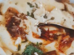 -老宋肉烧饼(博山店)