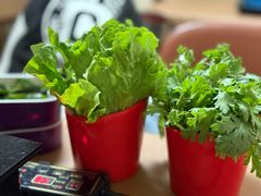 -香满锅老北京羊蝎子火锅·家常菜(新街口店)