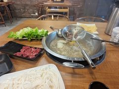 -汕头福合埕牛肉火锅(厚街店)