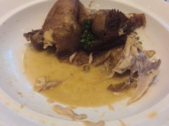 -老德州四合院·德州菜(天衢路店)
