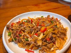 -江南小叙·美食研究院(鱼街店)