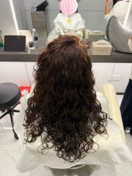 -INLIFE HAIR韩国美发