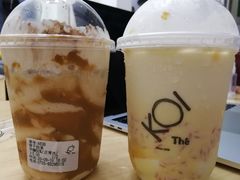 -KOI The(卓悦汇购物中心店)