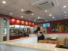 -真功夫(彩田路店)
