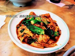 -慧娟面馆·餐厅(望江路店)