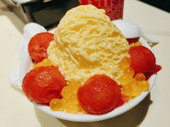 -罗霸蛮老岳阳大排档·鲜货烧烤·土吊子煨砂锅烧菜