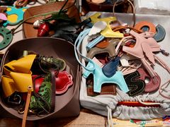 -HEARTISANS手工DIY皮艺体验(安贞环宇荟店)
