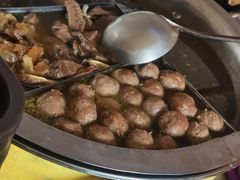 -好成财牛排馆(涂门街总店)