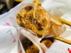 酥皮肉松卷-北京稻香村(丰管路店)