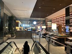 -茑屋书店(天目里店)