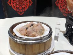 -凤凰楼酒家·粤宴点心(华强北店)