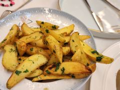 -沙漠玫瑰土耳其餐厅(神路街店)