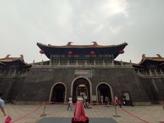 -三国水浒景区(无锡影视基地)