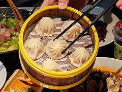 -大牌大·传统杭帮菜(湖滨店)