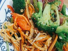 -中国传统牛肉面(鸟巢店)