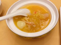 -北京饭店谭家菜