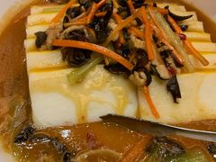 -桃花岭饭店桂香楼