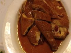-强记海鲜菜馆