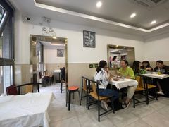 大堂-新新湘菜馆(新中街二条店)
