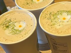 -星巴克(杭州嘉里中心4F店)