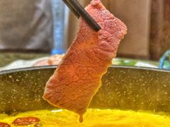 -好彩海鲜火锅饭店(银河百老汇店)