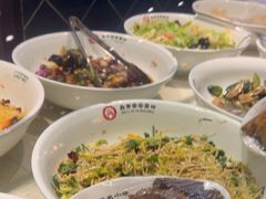 -直隶安家罩饼(复兴路店)