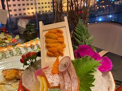 -滩万日本料理Nadaman(国贸大酒店)