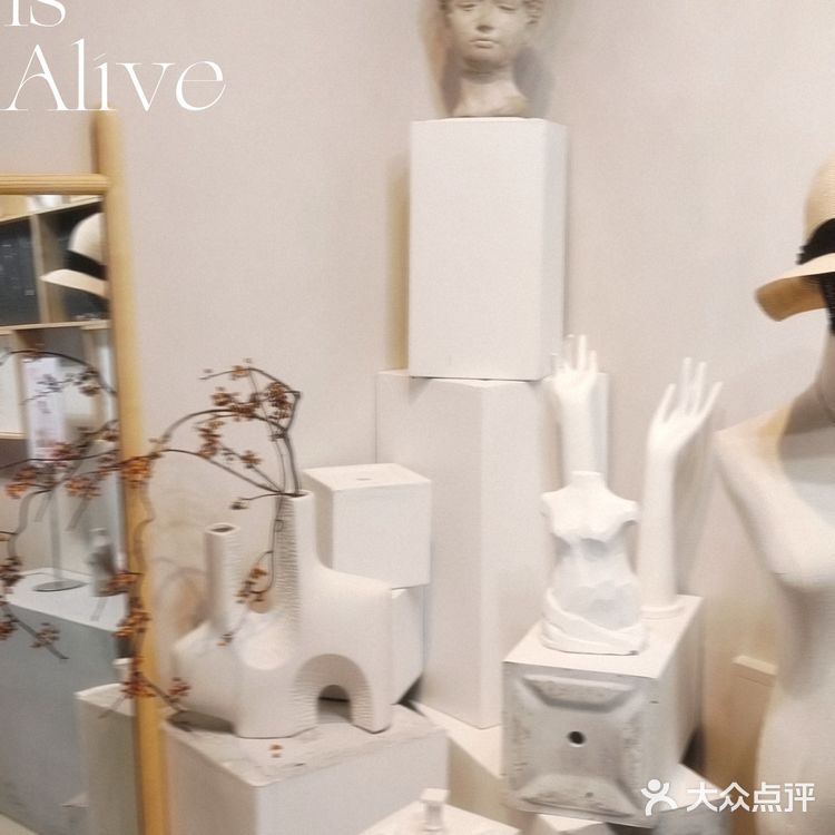 广州探店 | 长隆附近韩里韩气氛围感CAFE