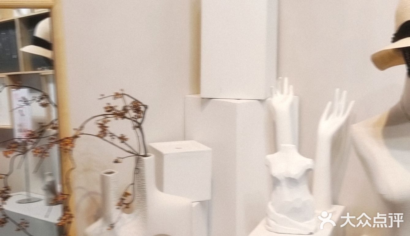 广州探店 | 长隆附近韩里韩气氛围感CAFE