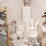 广州探店 | 长隆附近韩里韩气氛围感CAFE