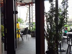 -ibarrel爱杯·bistro&brunch(江宁路店)