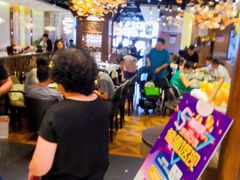 大堂-有璟阁港式餐厅(国贸商城店)