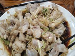 -侠成水上农庄(工业大道店)