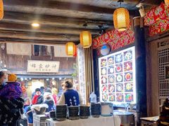 -太平张醪糟(西街直营店)