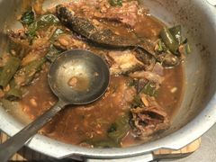 -创味·民间海南菜·非遗藤桥排骨(藤桥·免税城店)