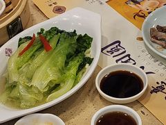 -点都德(皇岗村店)