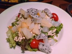 -萨莉亚意式餐厅(百联青浦购物中心店)