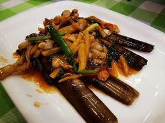 -快乐海鲜城(虎泉街店)