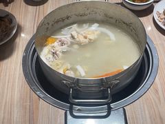 -探窝·竹笙椰子鸡(杨箕店)